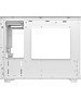Корпус DeepCool CH160 Plus WH miniITX без БП белый (R-CH160-WHNGM0-G)