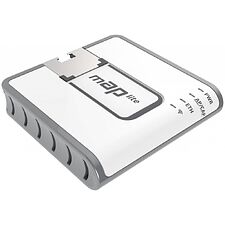 Точка доступа MikroTik RBmAPL-2nD