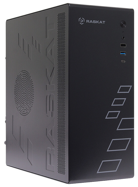 Компьютер Raskat Standart 500 (Standart500128057)