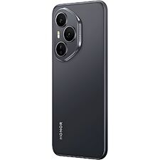 Смартфон Honor 400 Pro 12GB/512GB DNP-NX9 Midnight Black (5109BUTL)