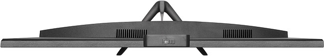 Моноблок IRU Office 27IH5P черный (1865964)