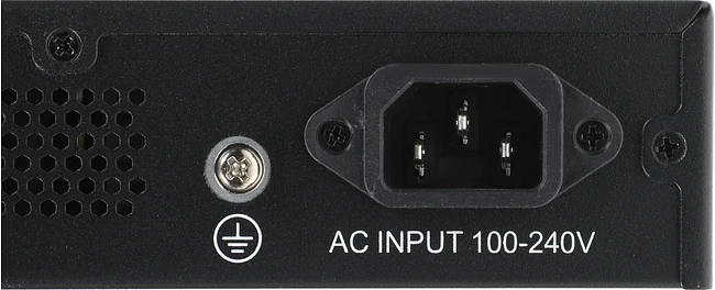 Коммутатор Cudy GS2028PS4 300W