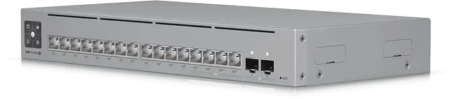 Коммутатор Ubiquiti UniFi Switch Pro Max 16 (USW-Pro-Max-16-PoE)