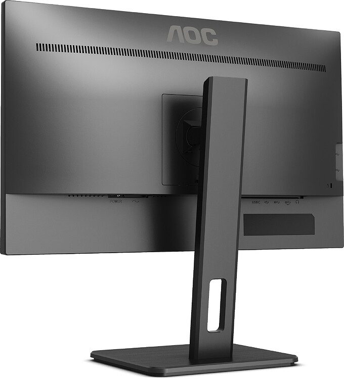 Монитор AOC Q24P2Q