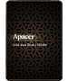 SSD диск Apacer AS340X 120GB Bulk (AP120GAS340XC)