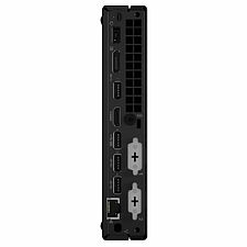 Компьютер Lenovo ThinkCentre Tiny M70q Gen3 Black (11USS0A400)
