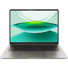 Ноутбук Honor MagicBook Pro 14 FMB-P Starry Gray (5301ANXE)