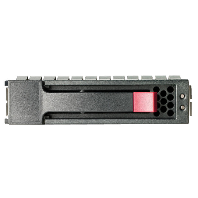 Жесткий диск HPE 16TB R3U72A Жесткий диск HPE 16TB R3U72A