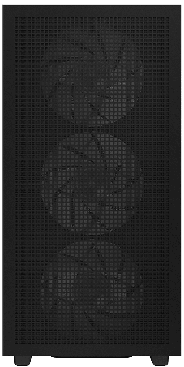 Корпус DeepCool CH560 Digital ATX без БП черный (R-CH560-BKAPE4D-G-1)