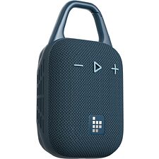 Портативная колонка Tronsmart Mirtune H1 Steel Blue