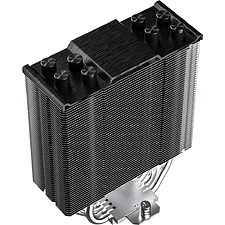 Кулер для процессора ID-Cooling SE-214-XT HAFF Eco Edition