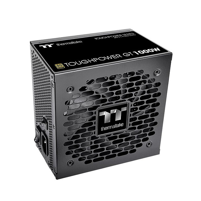 Блок питания Thermaltake Toughpower GT 1000W (PS-TPT-1000FNFAGE-3)