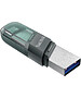 USB Flash-накопитель SanDisk SDIX90N-256G-GN6NE 256GB