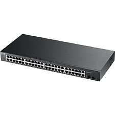Коммутатор Zyxel GS1900-48 (GS1900-48-EU0102F)
