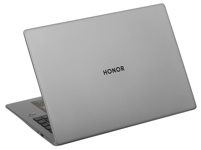 Ноутбук Honor MagicBook X16 GOH-X Grey (5301APLN)