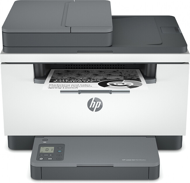 МФУ HP LaserJet MFP M236sdw (9YG09A) МФУ HP LaserJet MFP M236sdw (9YG09A)