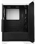 Корпус Aerocool Aero One белый без БП (Frost-G-WT-v1)