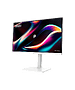 Монитор MSI 27 Pro MAX 271PHW E14 белый (9S6-3PF54H-022)