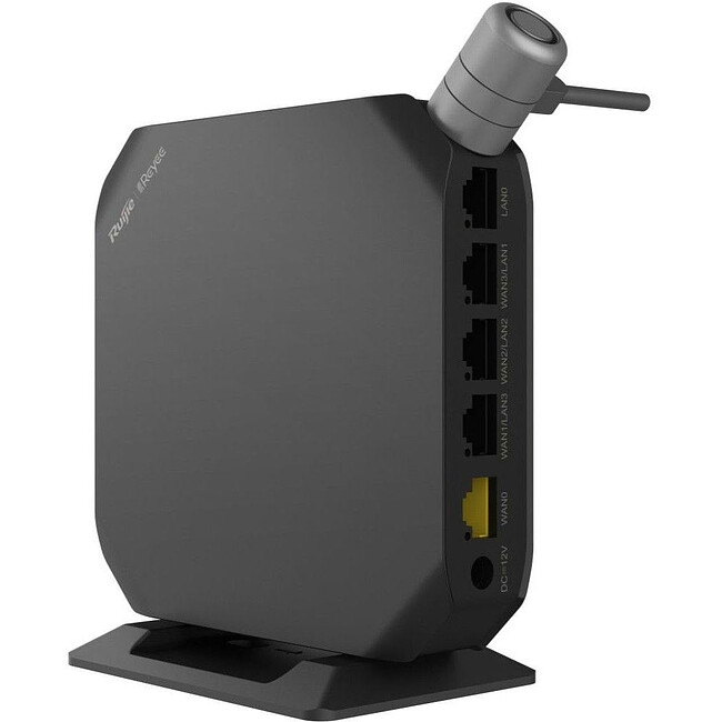 Роутер Reyee RG-EG105GW(T)