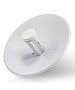 Точка доступа Ubiquiti PBE-M5-300-EU белый