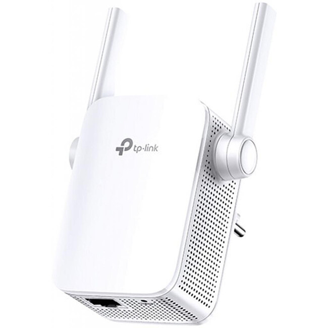 Усилитель Wi-Fi TP-Link TL-WA855RE