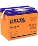 Аккумулятор для ИБП Delta GEL 12-85
