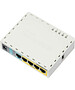 Маршрутизатор MikroTik RB750UPr2 (4UTP 10/100Mbps, 1WAN, USB, 1PoE)