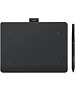Графический планшет Huion Frego M Black