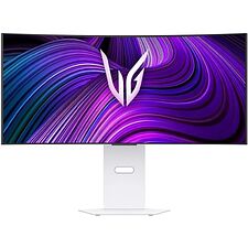 Монитор LG 34GX90SA-W