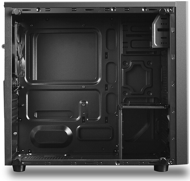 Корпус DeepCool Matrexx 30 (DP-MATX-Matrexx30)