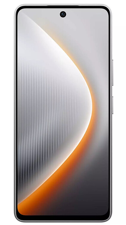 Смартфон Tecno Pova 7 5G 8GB/256GB Magic Silver (LJ7)