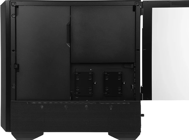 Корпус Lian Li Lancool III Black без БП (G99.LAN3X.10R)