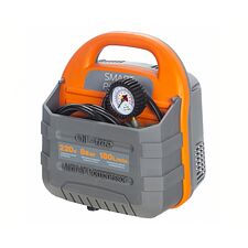 Автомобильный компрессор Berkut Smart Power (SAC-180)