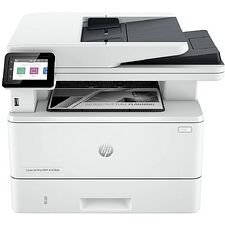 МФУ HP LaserJet Pro 4103fdn (2Z628A)
