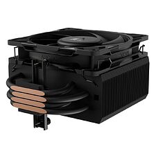 Кулер для процессора Arctic Freezer 36-S Black (ACFRE00196A)