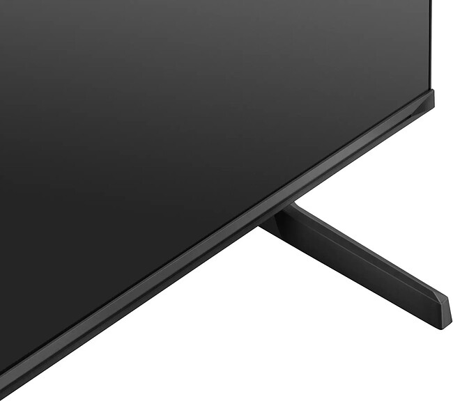 Телевизор Hisense 65E7S Pro