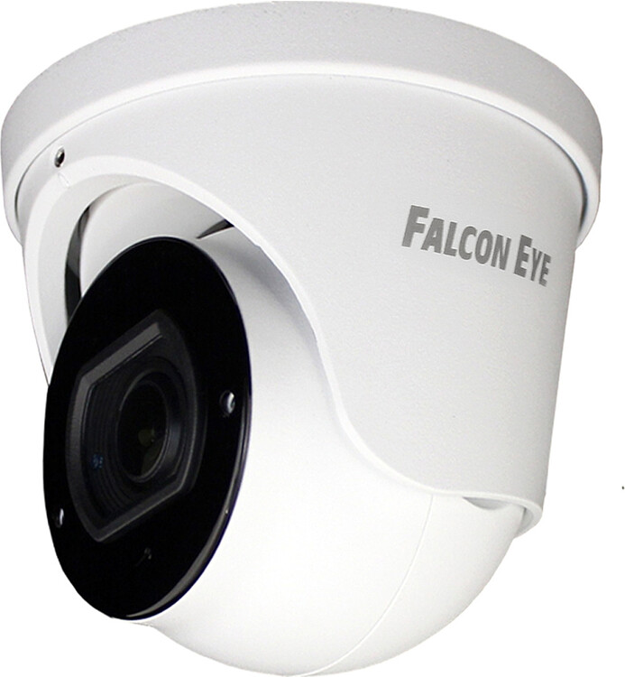 Камера видеонаблюдения Falcon Eye FE-MHD-DV5-35 2.8-12мм белый