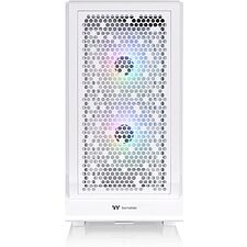 Корпус Thermaltake Ceres 330 TG ARGB E-ATX без БП Snow (CA-1Y2-00M6WN-01)