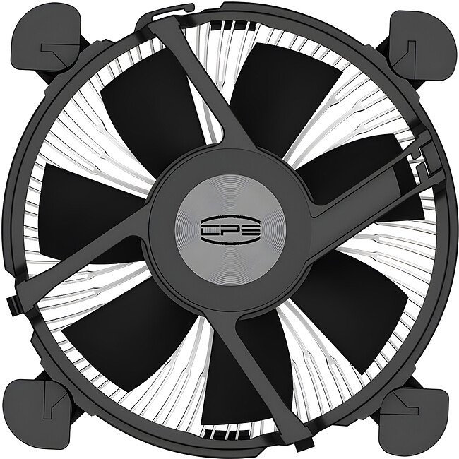 Кулер для процессора PCCooler R94 (R94-XXNIXX-GL)