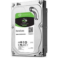 Жесткий диск Seagate Barracuda 2TB Pull (ST2000DM008)