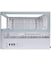 Корпус  1stPlayer RT5 без БП White (RT5-WH-2FC7R-W-1FC7-W)