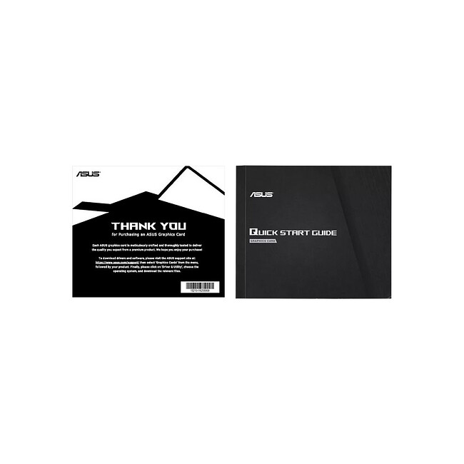 Видеокарта ASUS Dual GeForce RTX 5060 OC 8GB GDDR7 DUAL-RTX5060-O8G-A (90YV0PS0-M0NA00)