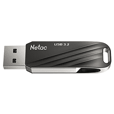 USB Flash-накопитель Netac US11 32GB (NT03US11C-032G-32BK)