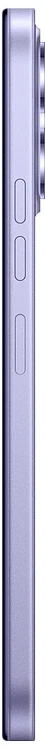 Смартфон Tecno Spark 50 8GB/256GB Aurora Purple (KN4n)