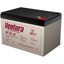 Аккумулятор для ИБП Ventura GP 12-12 (VNTGP1200120S63)