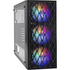 Корпус ExeGate EVO-8243 без БП (EX292859RUS)
