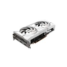 Видеокарта Sapphire Pure AMD Radeon RX 9060 XT Gaming OC 16GB GDDR6 (11350-02-20G)
