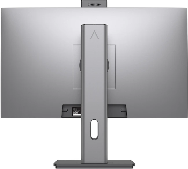 Моноблок Digma Pro Unity серый/черный (DM27P7-ADXW06)