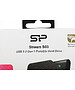 Внешний накопитель Silicon-Power Stream S03 1TB Black (SP010TBPHDS03S3K)