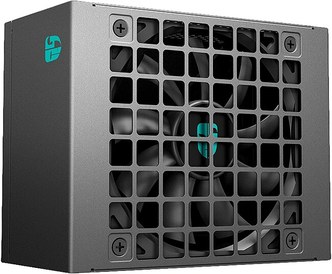 Блок питания DeepCool PS750P-FE 750W (R-PS750P-FE0B-WGEU)